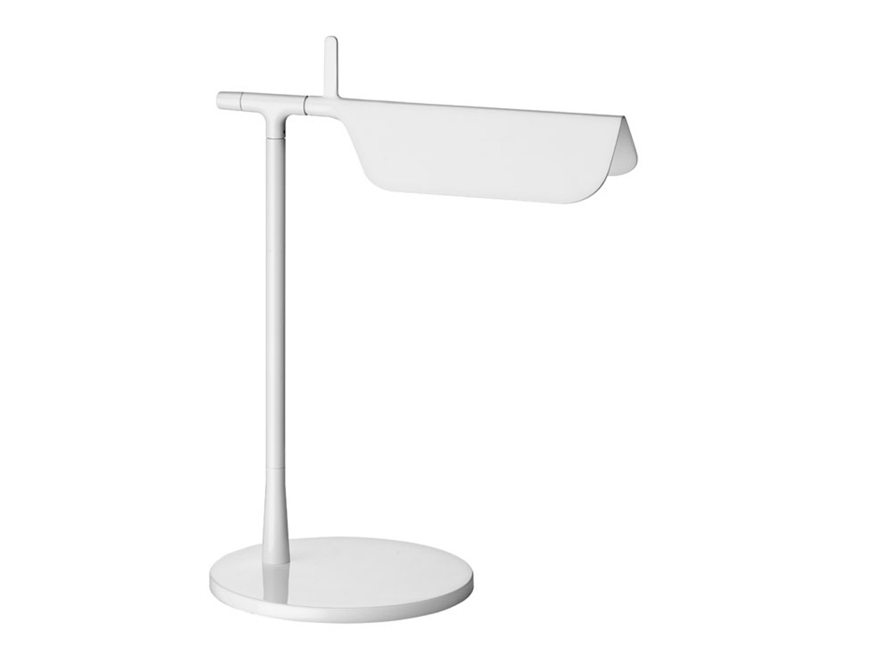 Tab Table Lamp