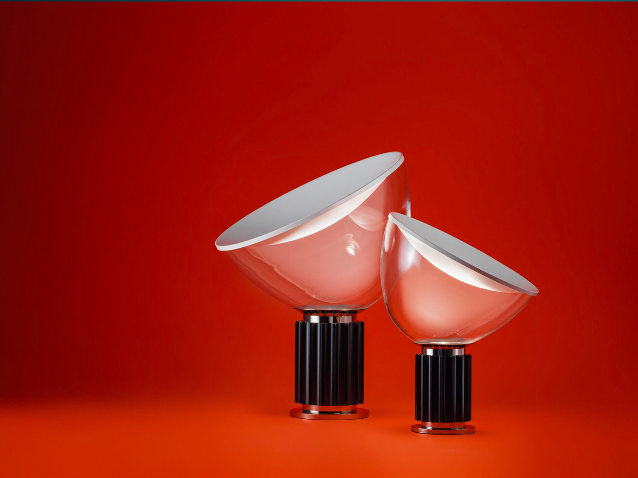 Taccia Small Table Lamp