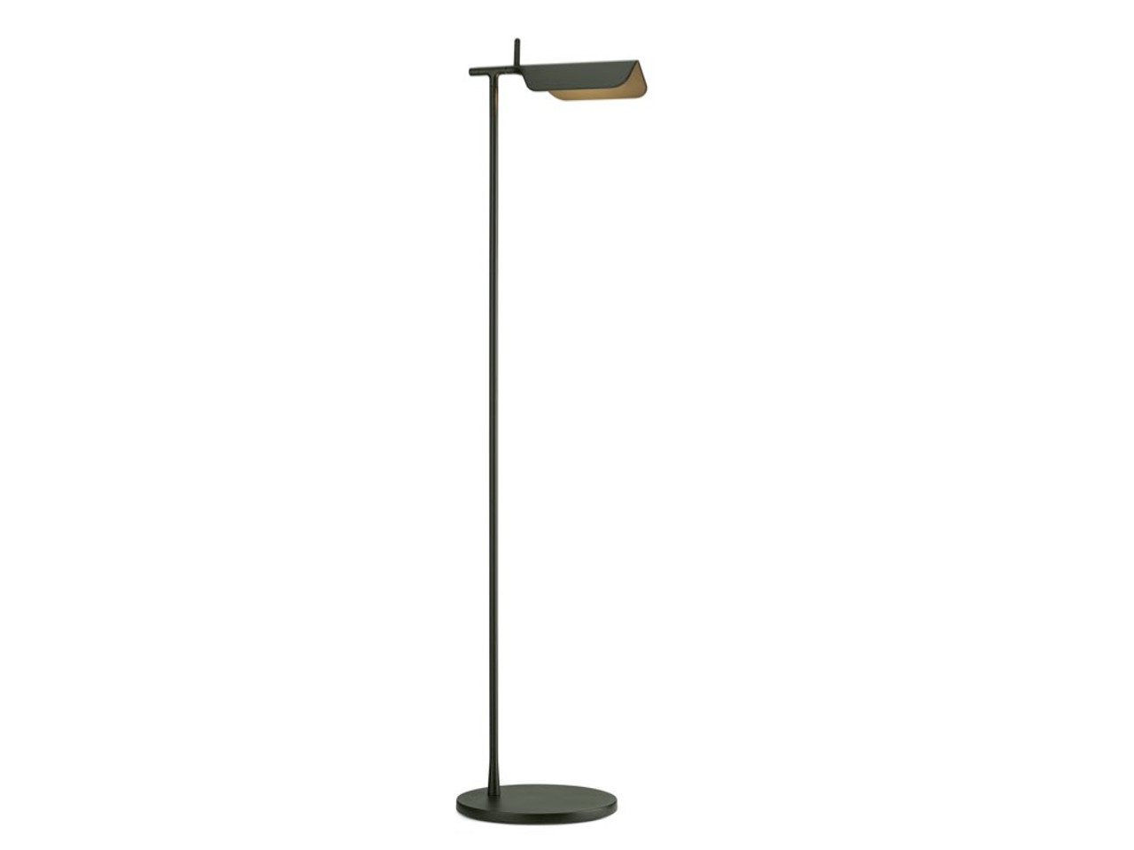 Tab Floor Lamp