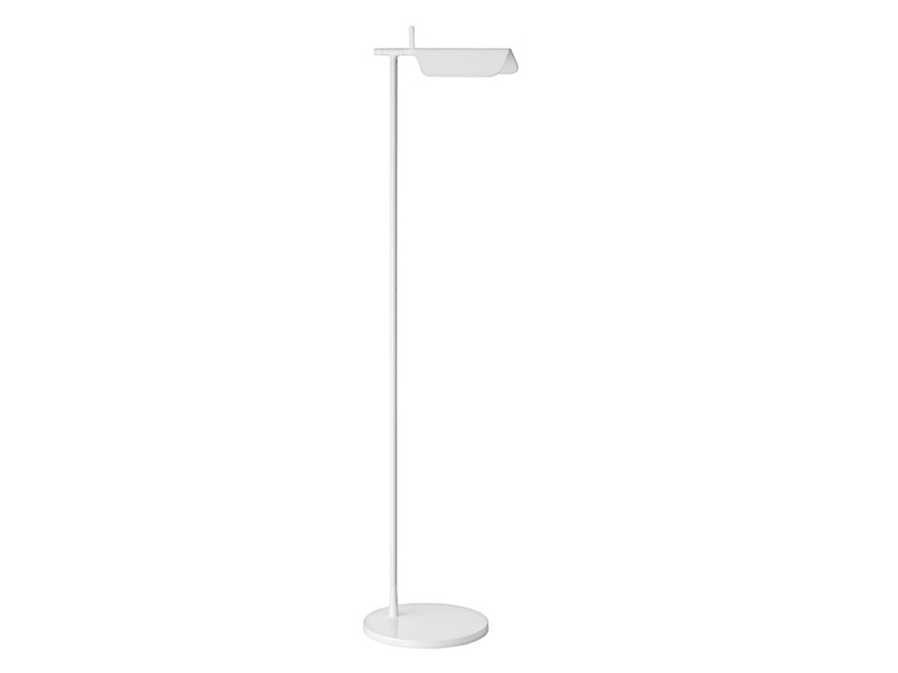 Tab Floor Lamp