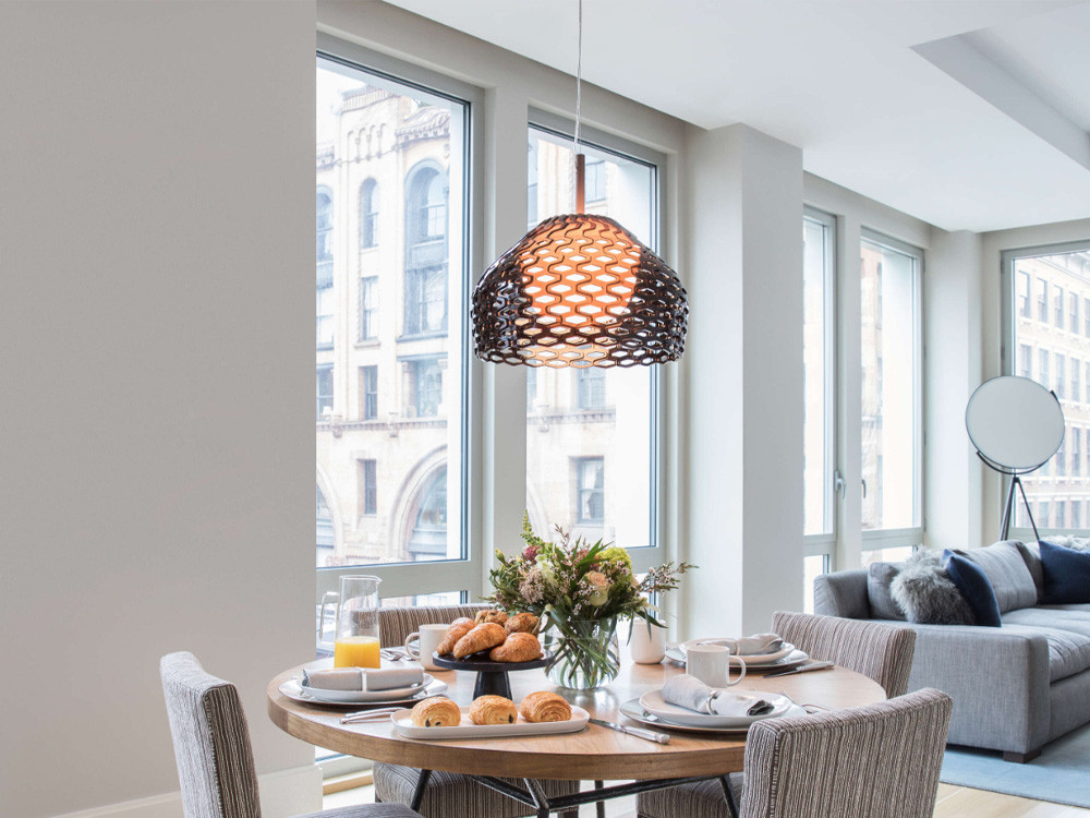 Tatou S2 Pendant Light