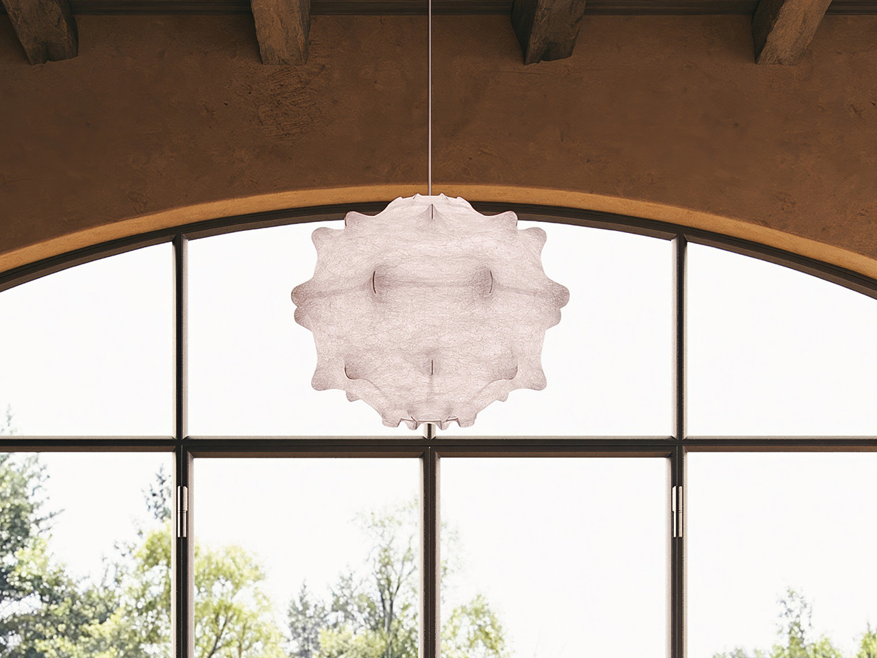 Taraxacum Pendant Light