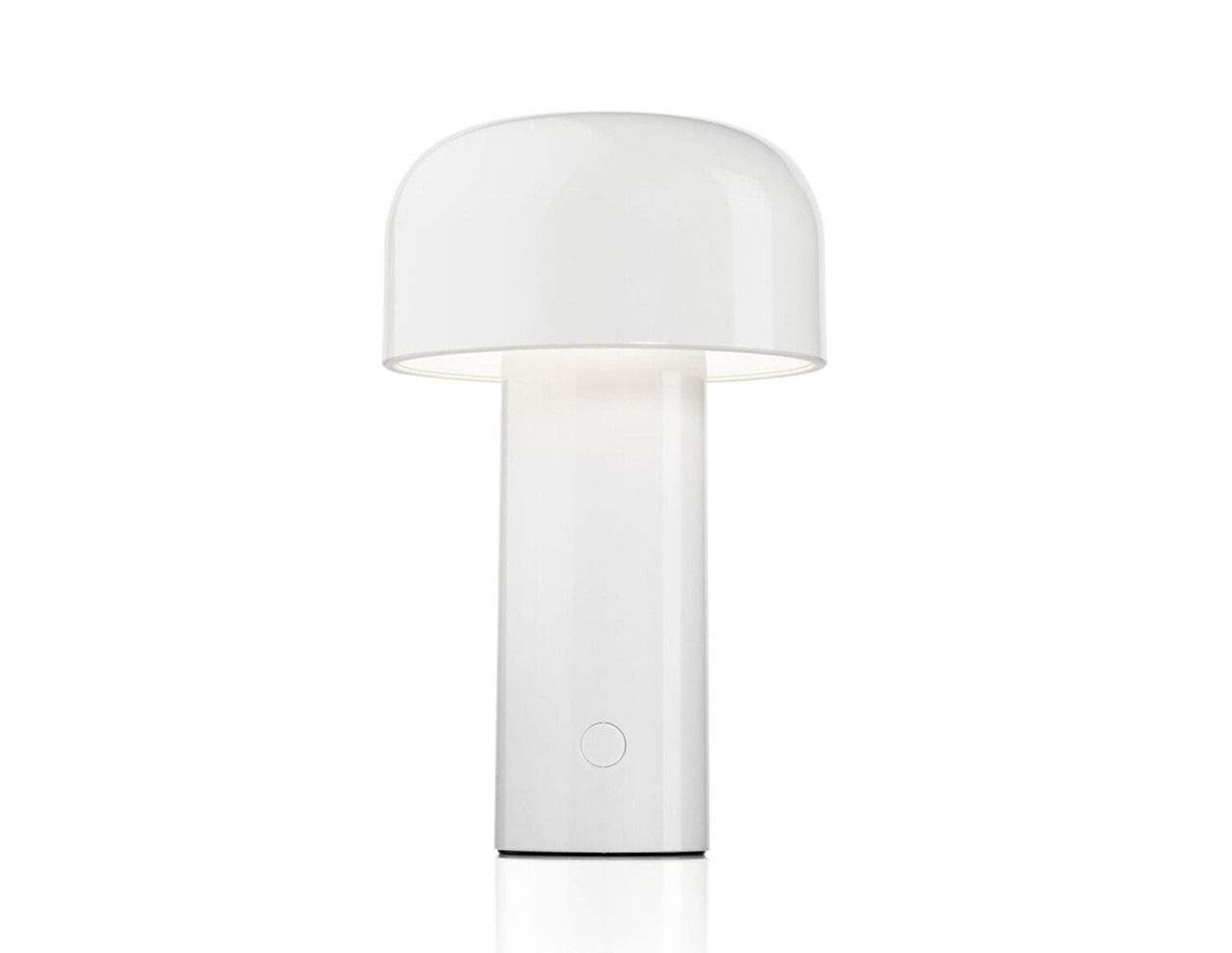 Flos Bellhop table lamp by Edward Barber and Jay Osgerby