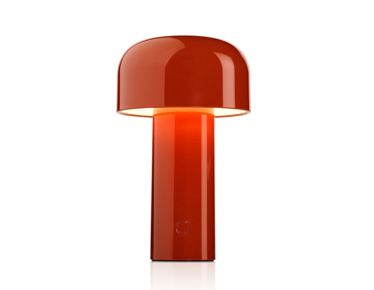 Flos Bellhop table lamp by Edward Barber and Jay Osgerby
