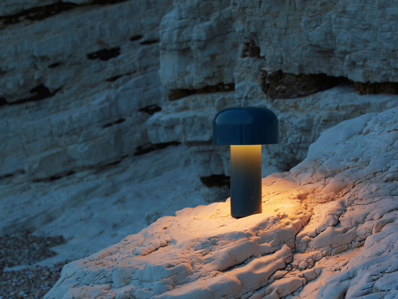 Bellhop Portable Table Lamp