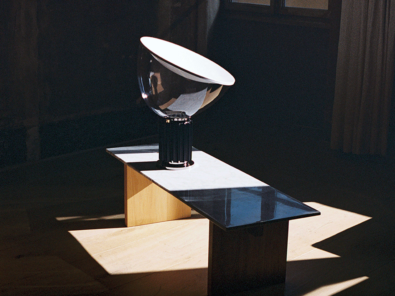 Taccia Table Lamp