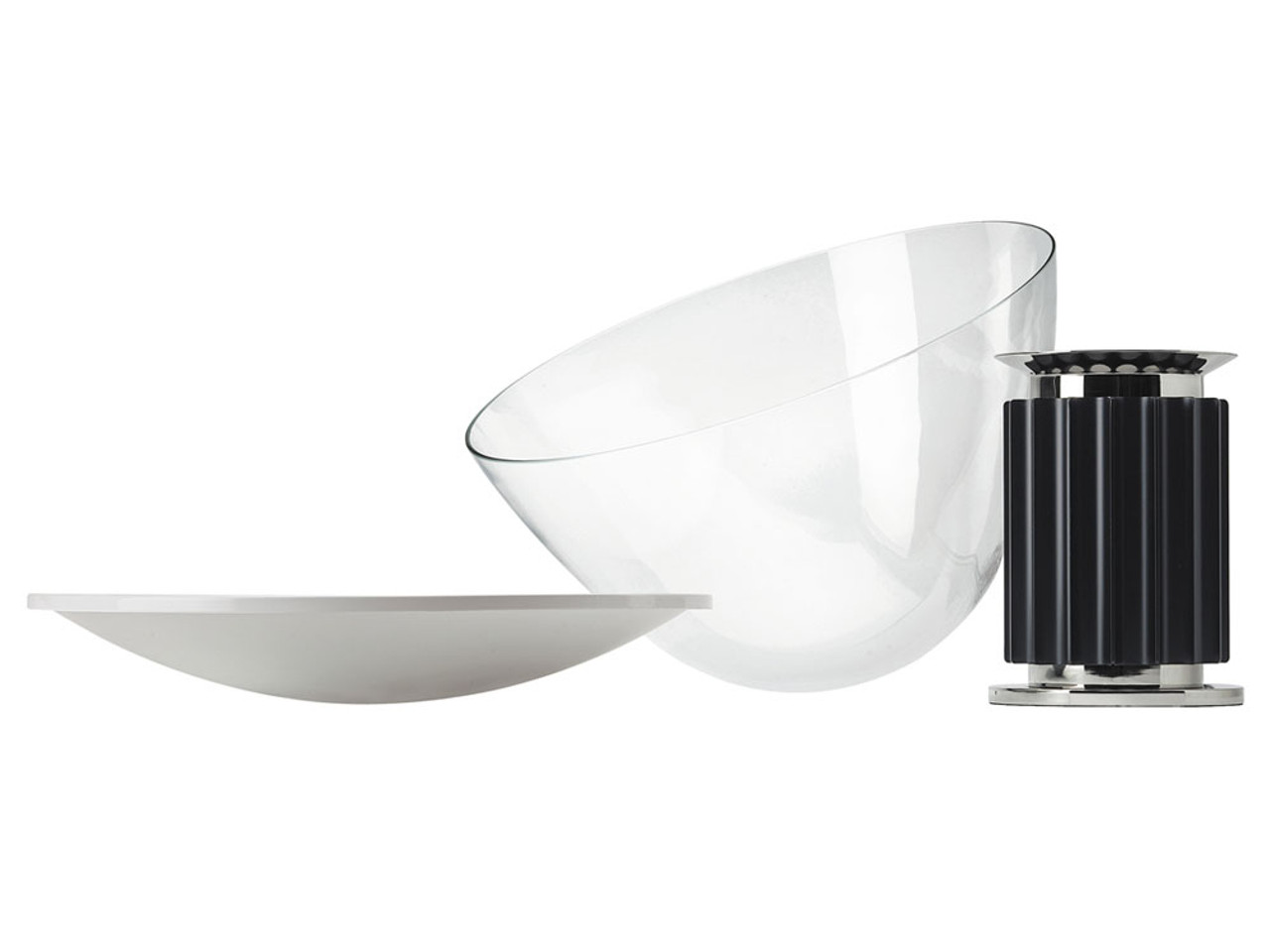Flos Taccia Table Lamp by Achille & Pier Giacomo Castiglioni