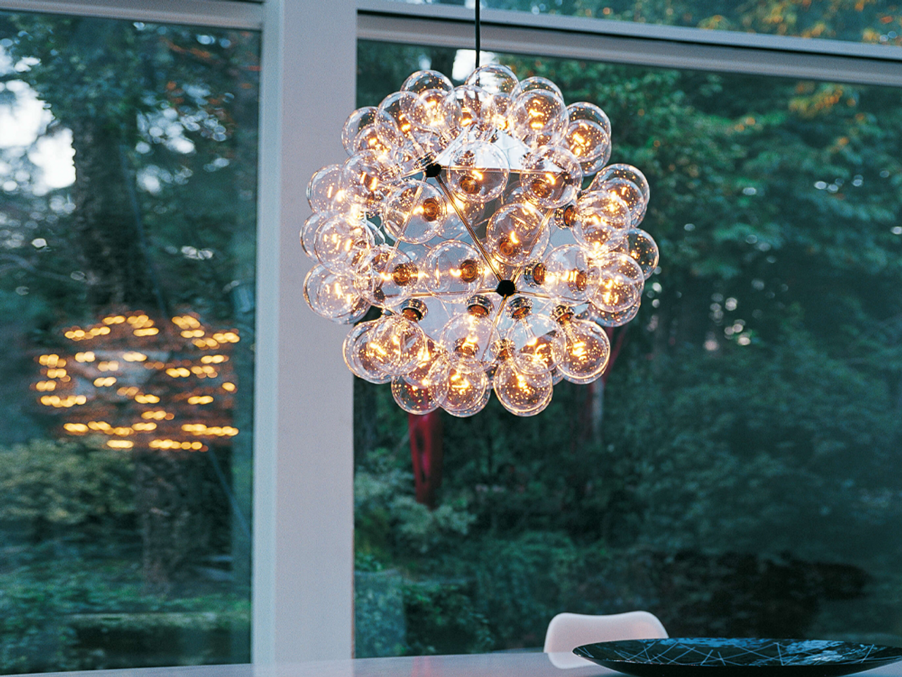 Taraxacum 88 Pendant Light