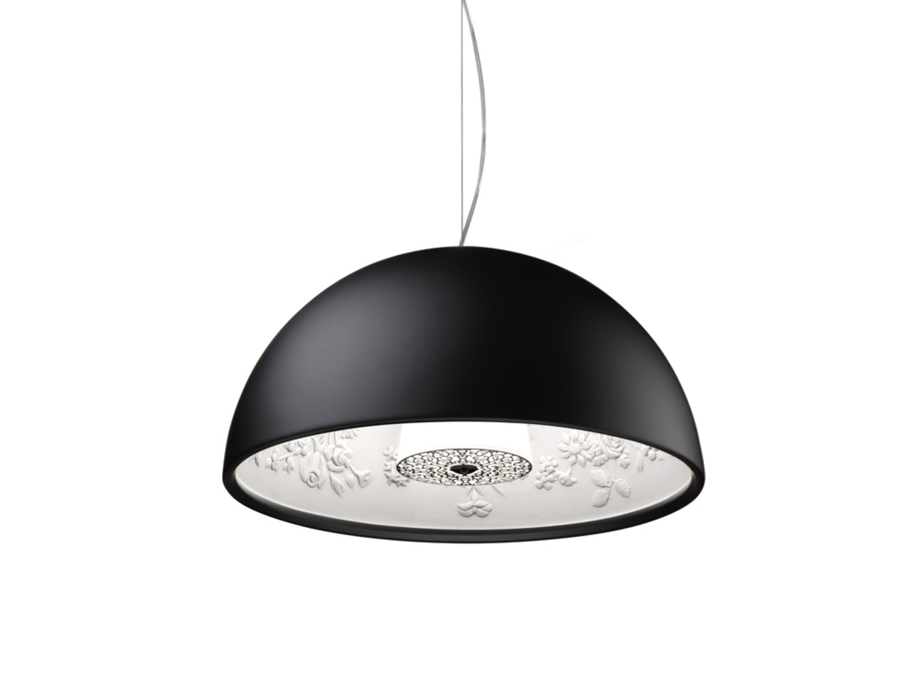 Flos Skygarden Small Pendant Lamp by Marcel Wanders
