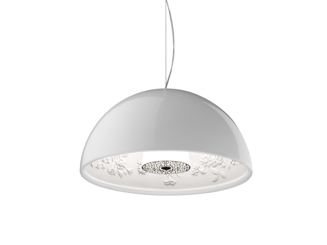 Flos Skygarden Small Pendant Lamp by Marcel Wanders