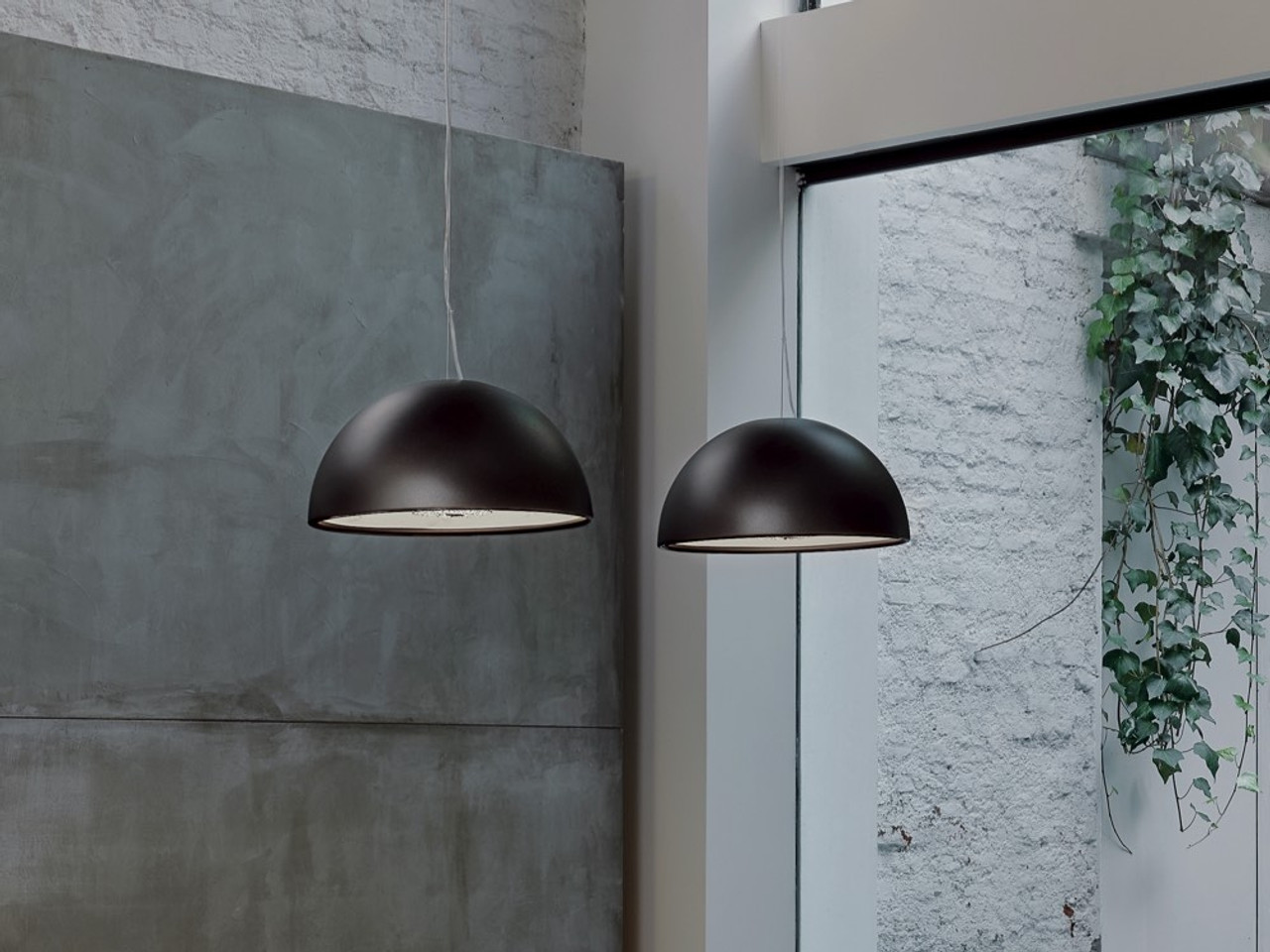 Flos Skygarden Small Pendant Lamp by Marcel Wanders