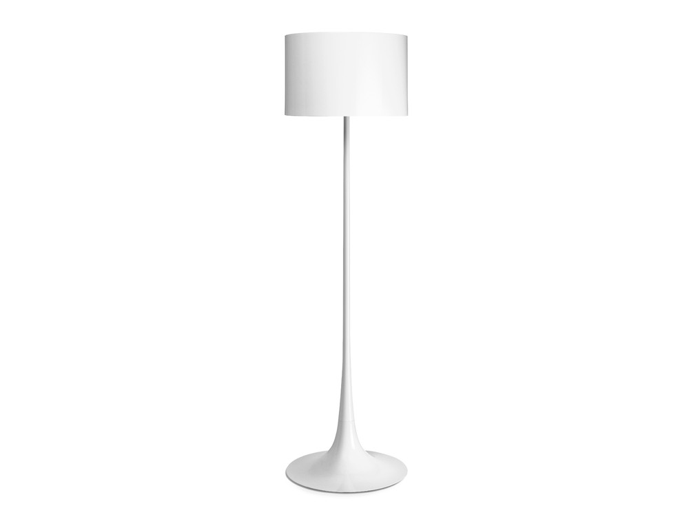 95071★SPUN LIGHT Sebastian Wrong フロアスタンド Flos Spun Light Floor Lamp by Sebastian Wrong - Chaplins