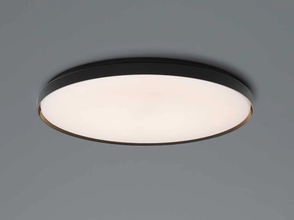 Flos Clara Wall & Ceiling Light by Piero Lissoni
