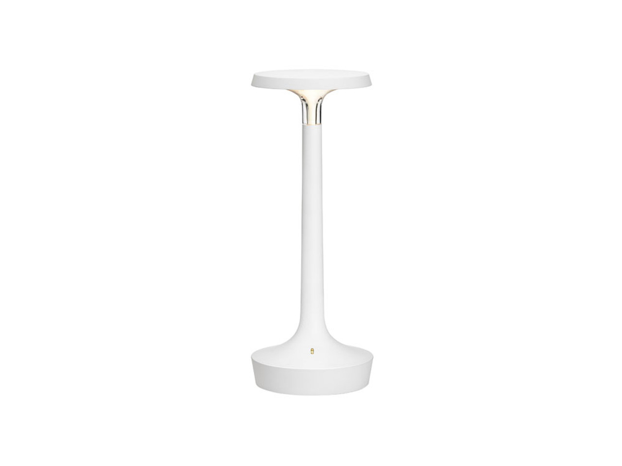 Bon Jour Unplugged Table Lamp