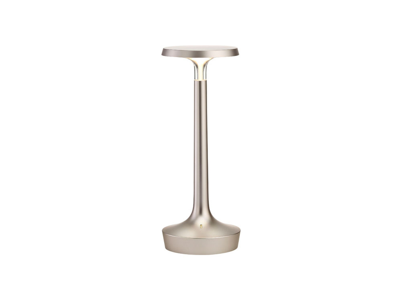 Bon Jour Unplugged Table Lamp