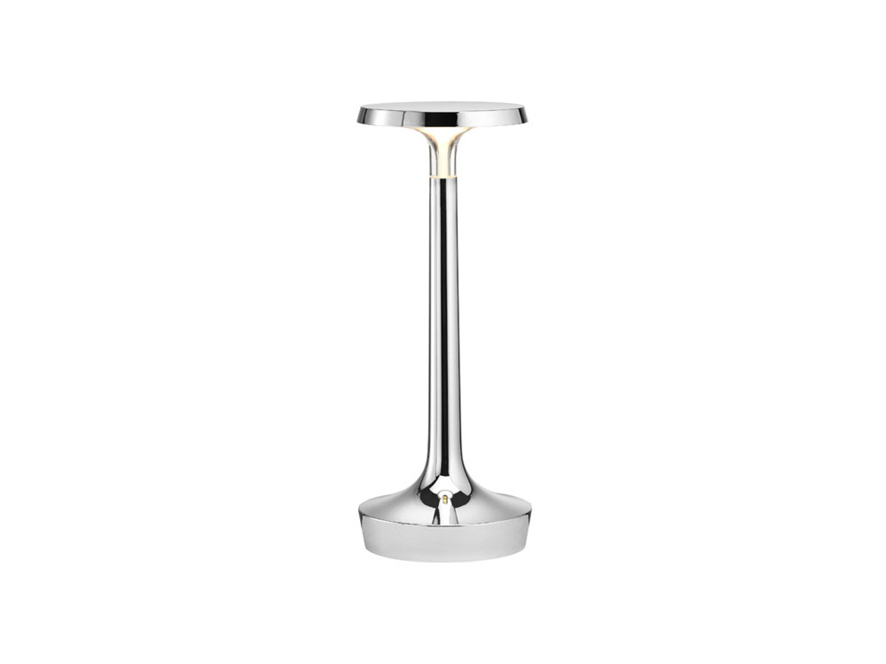 Bon Jour Unplugged Table Lamp