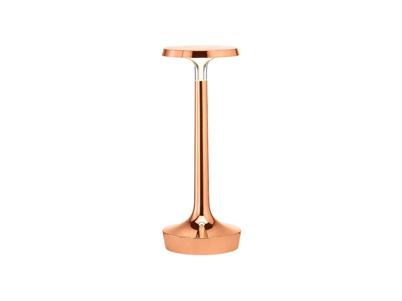 Bon Jour Unplugged Table Lamp