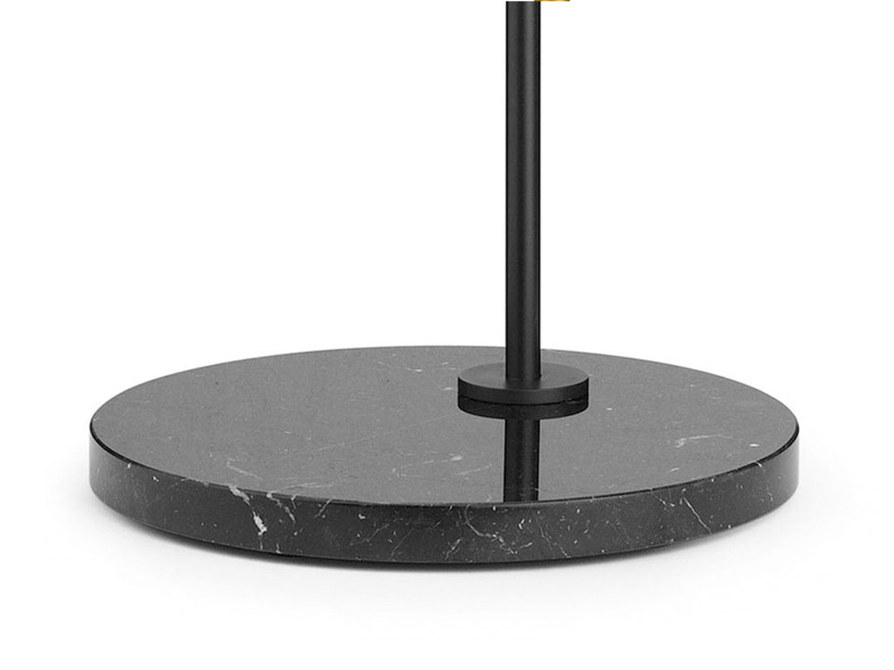 Flos Captain Flint Floor Lamp by Michael Anastassiades