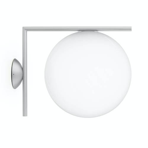 IC Outdoor Wall Lamp