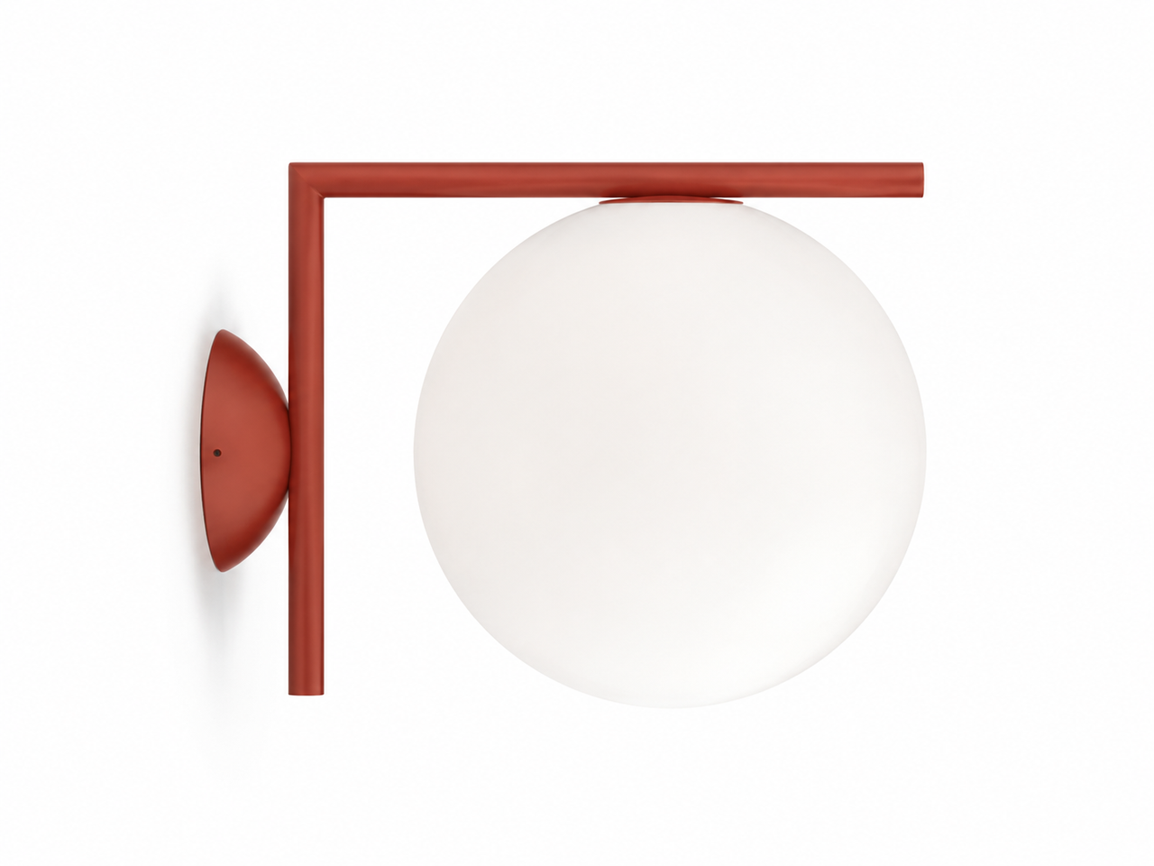 IC Outdoor Wall Lamp