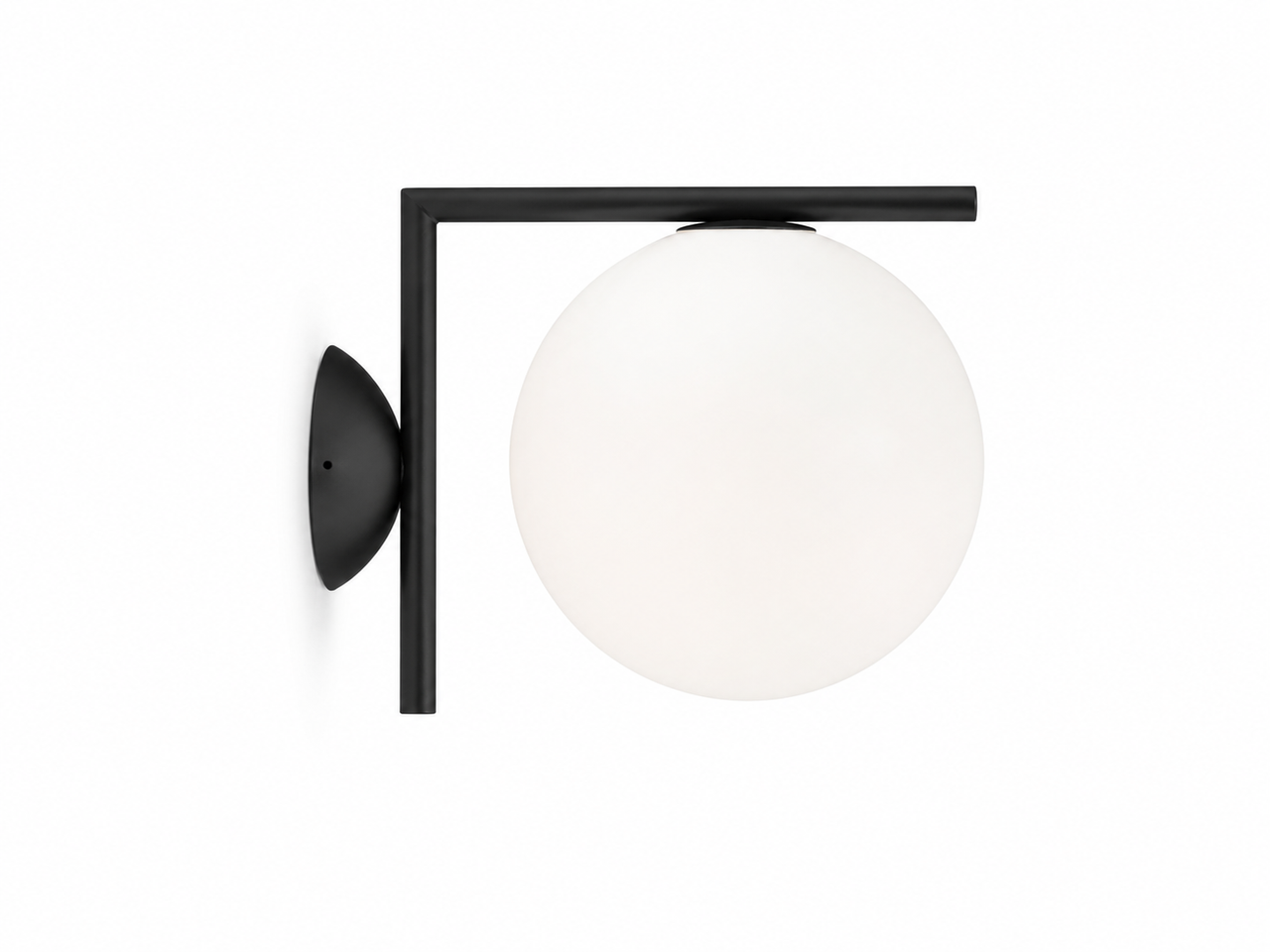 IC Outdoor Wall Lamp