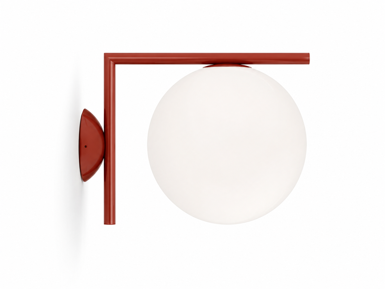 IC Outdoor Wall Lamp