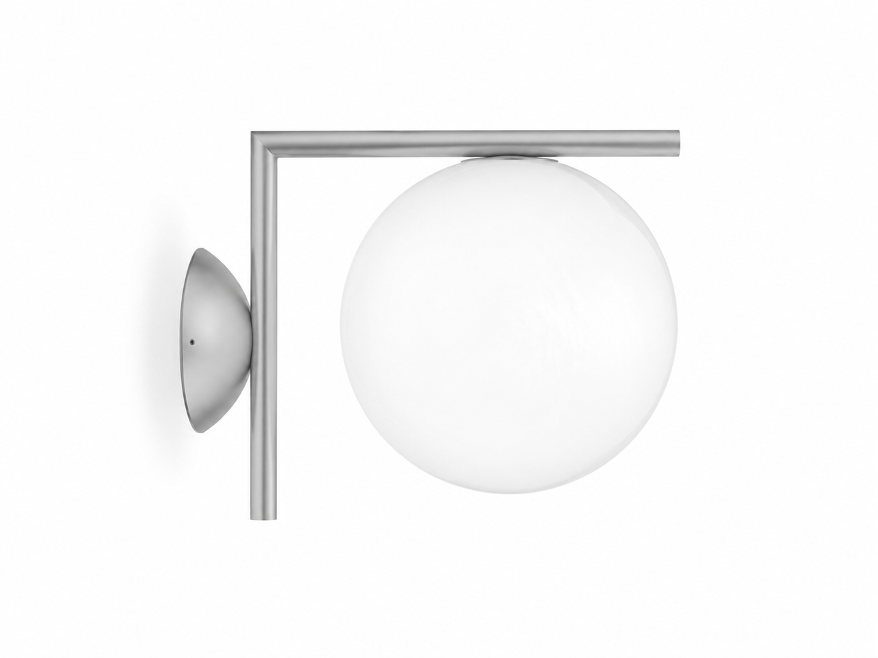 IC Outdoor Wall Lamp