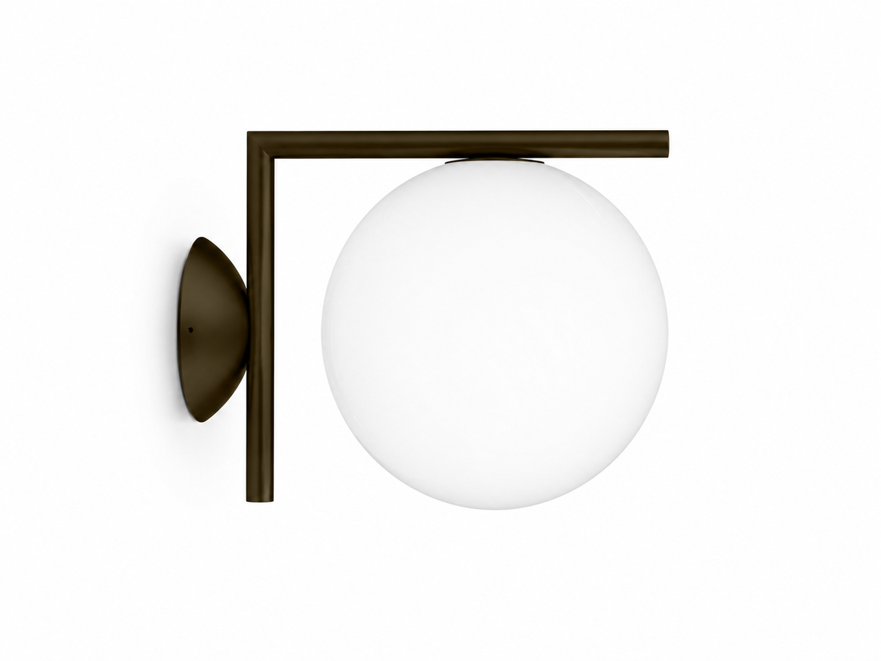 IC Outdoor Wall Lamp