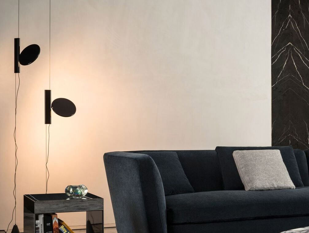 Flos OK Pendant Light by Konstantin Grcic