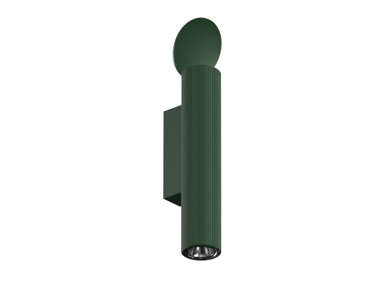 Flauta Riga 1 Outdoor Wall Light