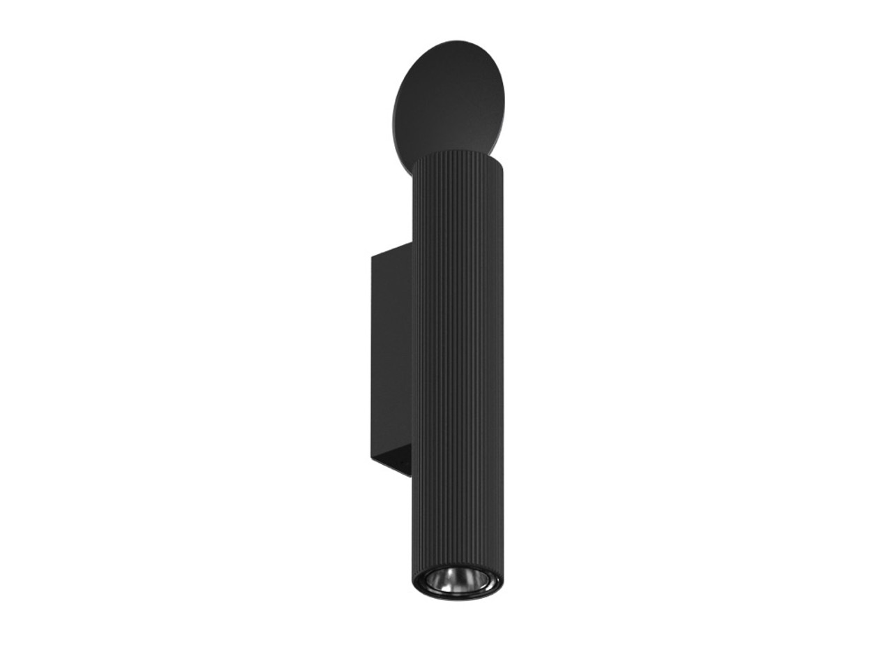 Flauta Riga 1 Outdoor Wall Light