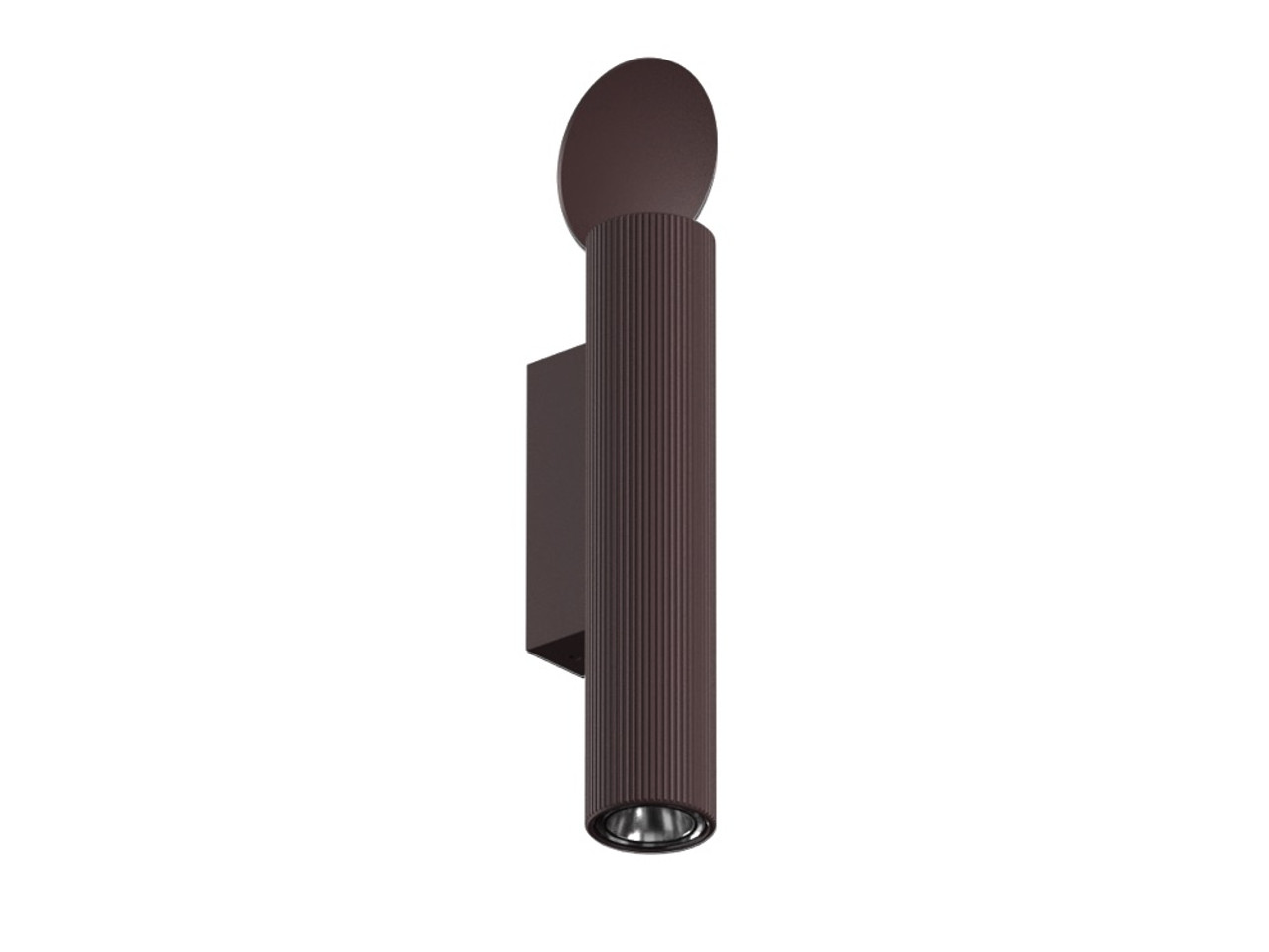Flauta Riga 1 Outdoor Wall Light