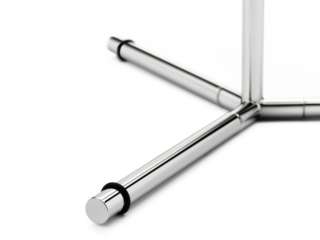 Flos IC Lights T1 Table Lamp - High by Michael Anastassiades