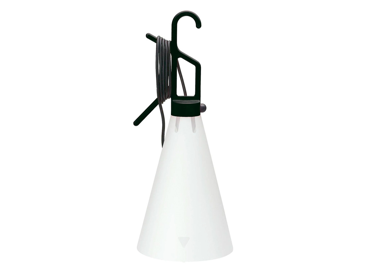 Mayday Lamp