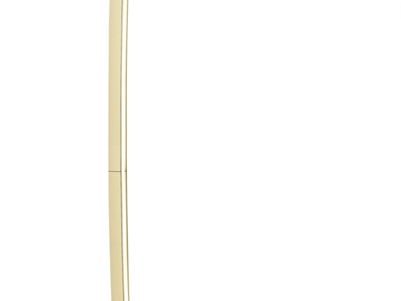 Flos La Plus Belle by Philippe Starck - Gold