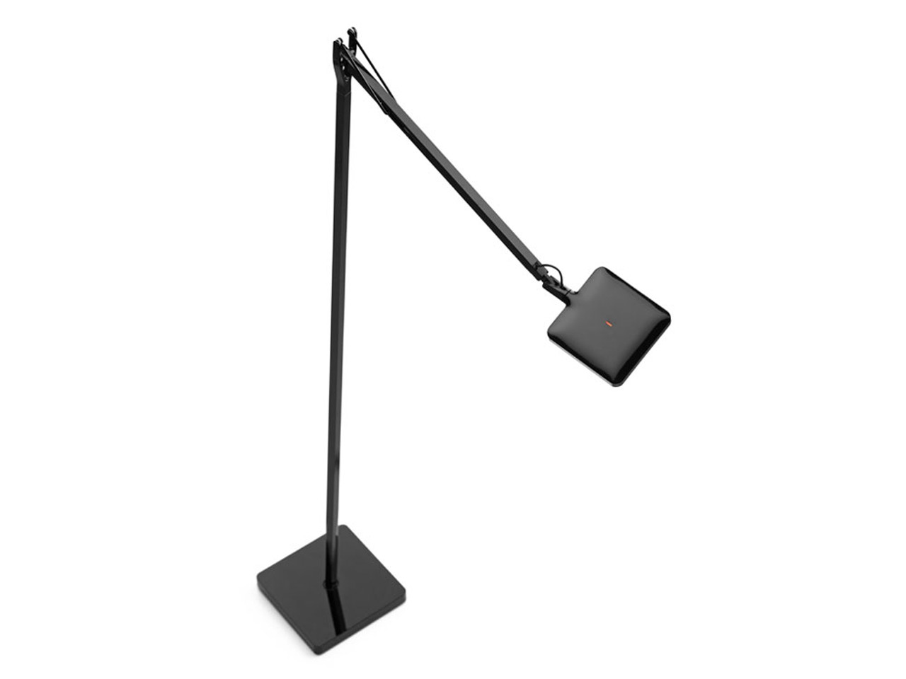 Kelvin LED Floor Lamp