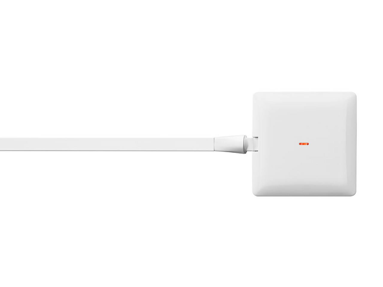 Flos Kelvin Edge Table Lamp by Antonio Citterio