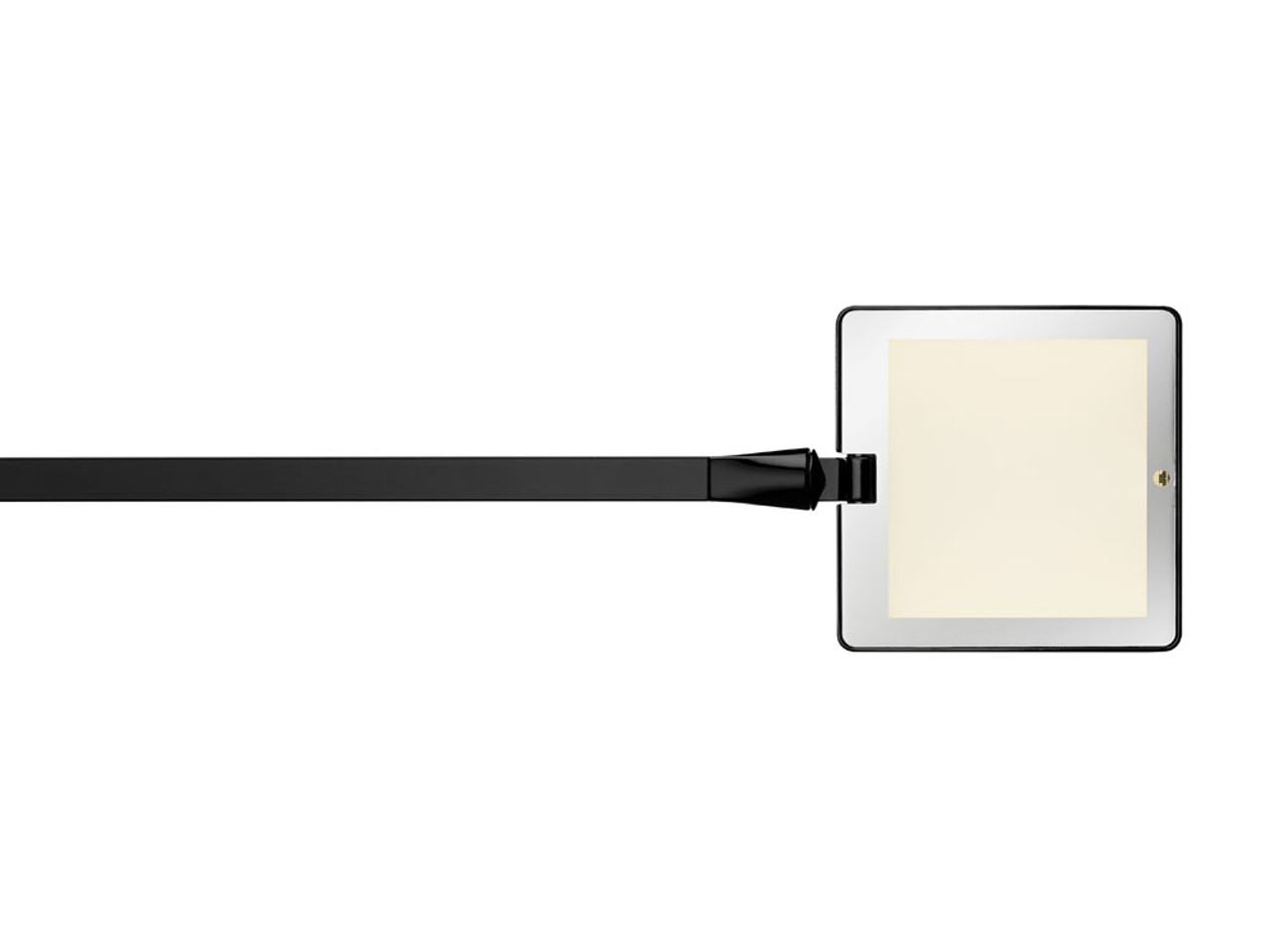 Flos Kelvin Edge Table Lamp by Antonio Citterio
