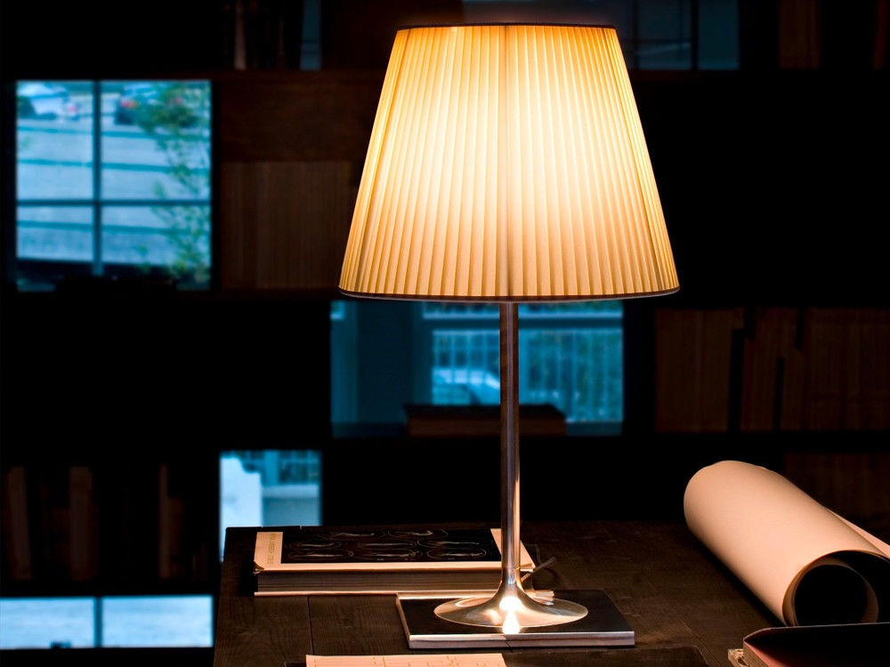 KTribe Table Lamp