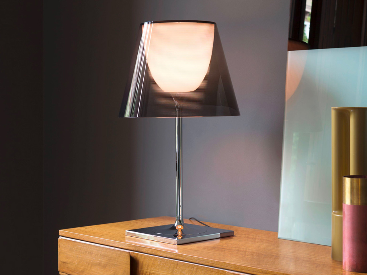 KTribe Table Lamp