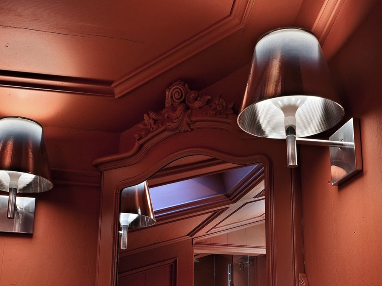 KTribe Wall Light