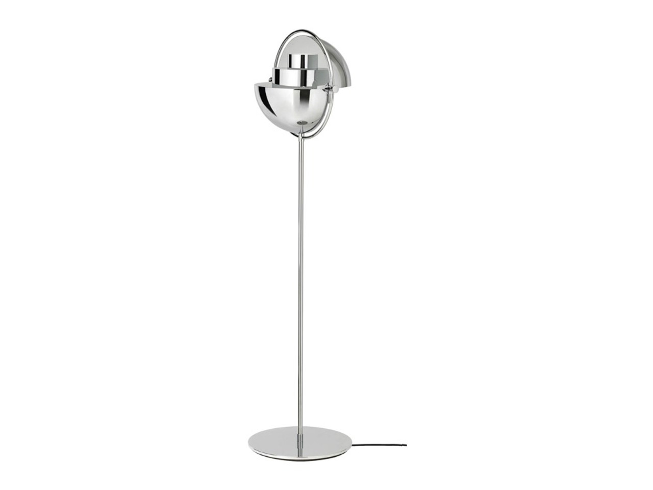 Buy Gubi Multi-Lite Floor Lamp by Louis Weisdorf