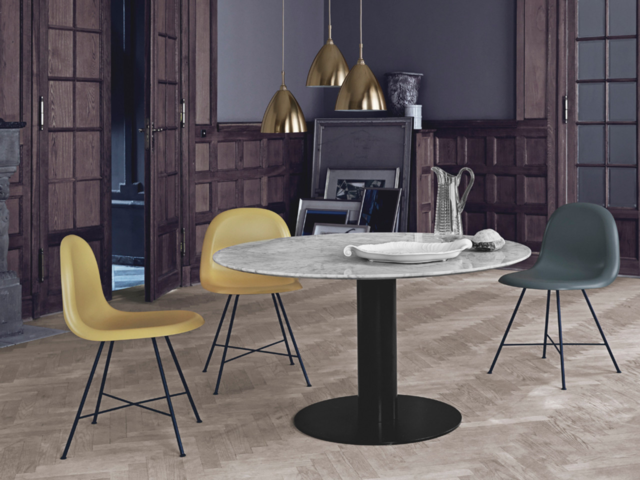 Bestlite BL9 M Pendant Light