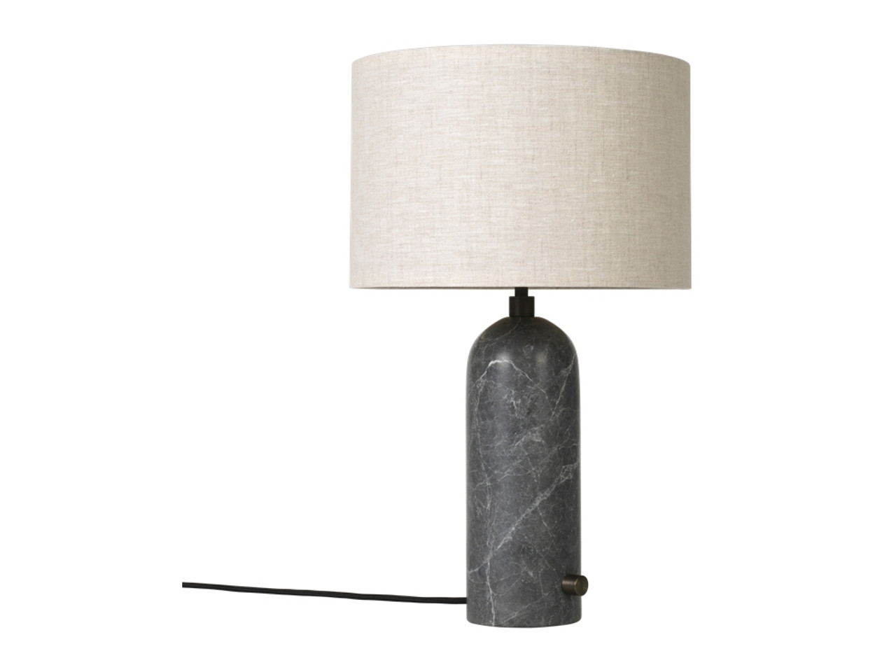 Gubi Gravity Table Lamp by Space Copenhagen