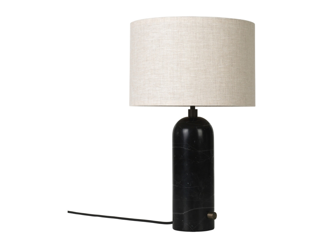Gubi Gravity Table Lamp by Space Copenhagen