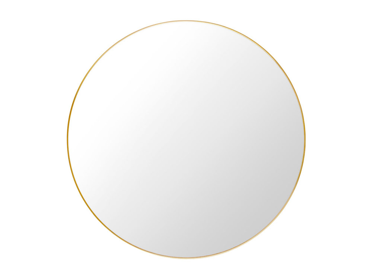 Gubi Wall Mirror