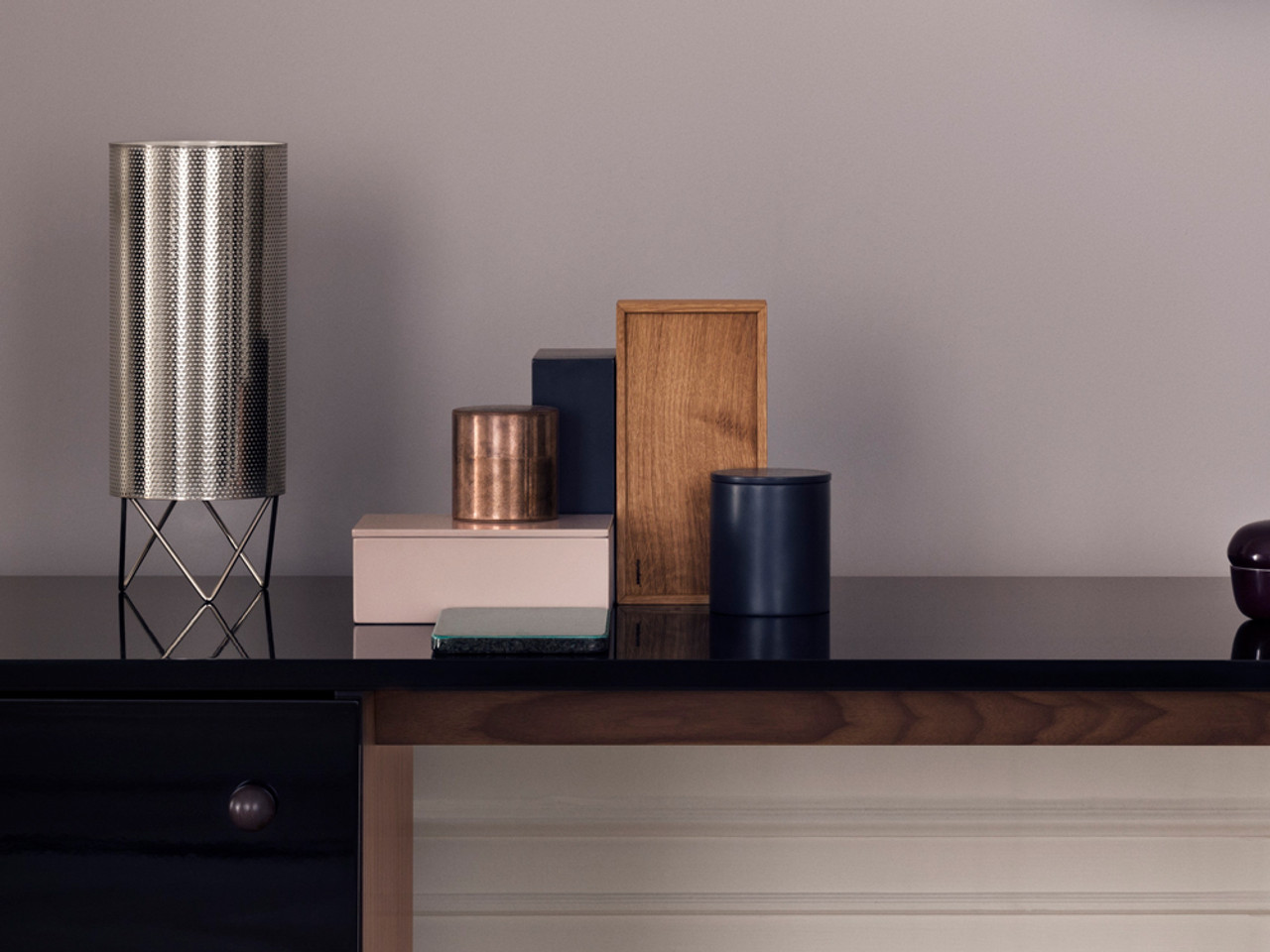 H2o Table Lamp
