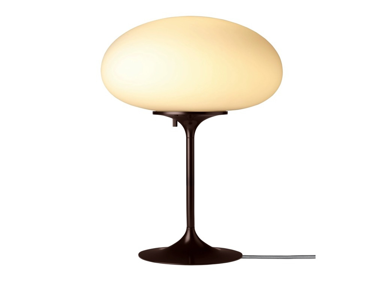 Gubi Stemlite Table Lamp by Bill Curry 
