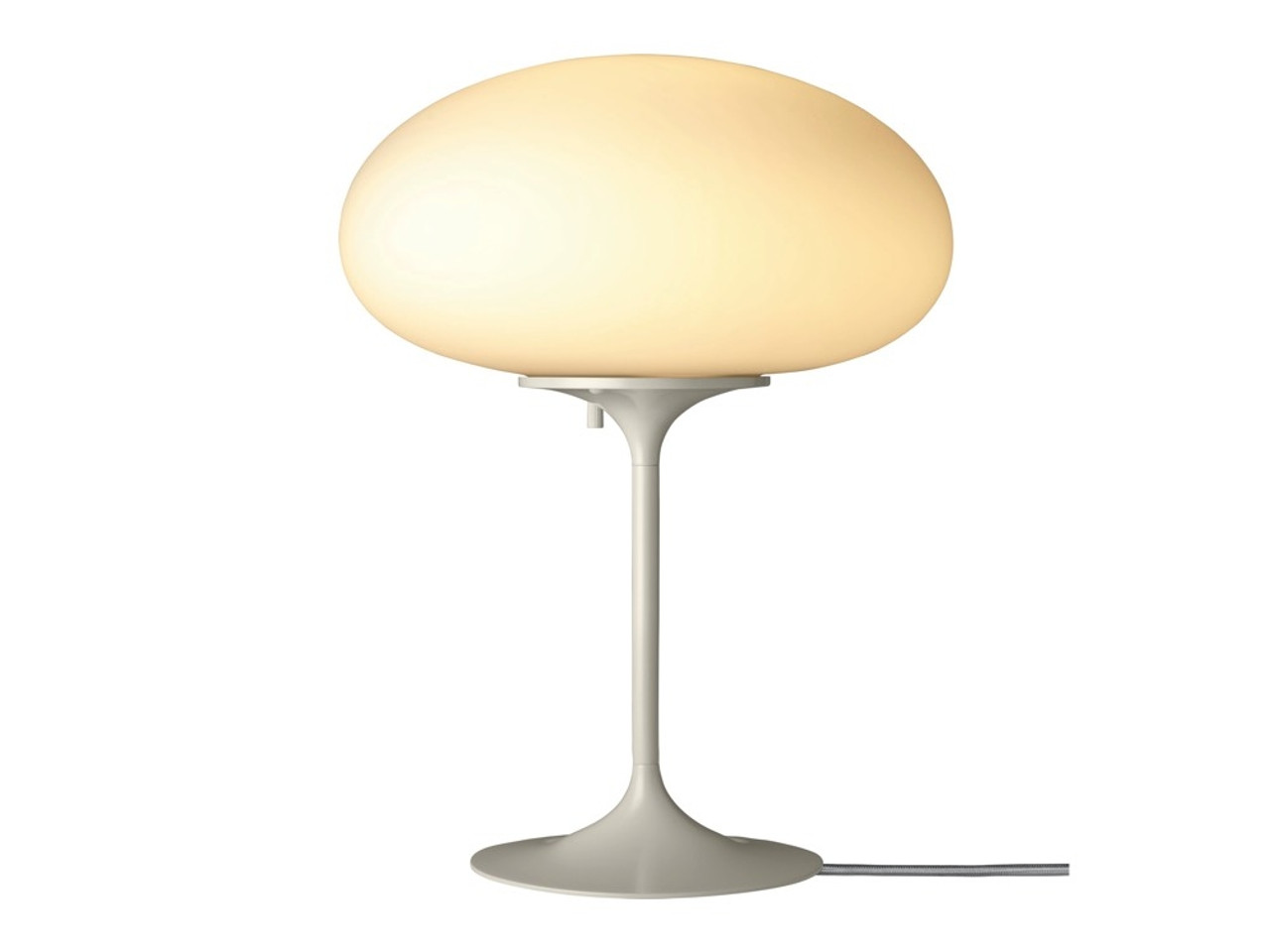 Gubi Stemlite Table Lamp by Bill Curry 