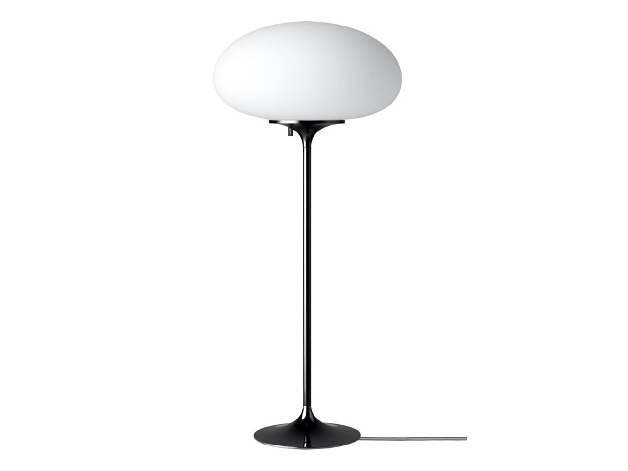 Gubi Stemlite Table Lamp by Bill Curry 